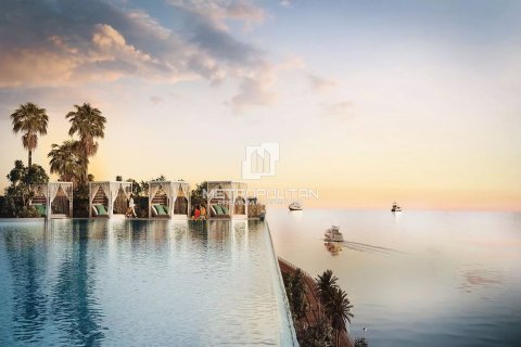 Apartment de 36m² en Maritime City, UAE No. 78460 11