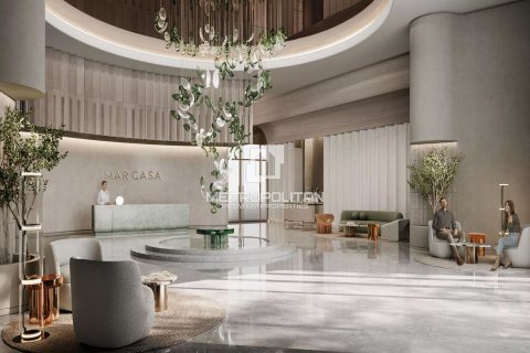 Apartment de 36m² en Maritime City, UAE No. 78460 10