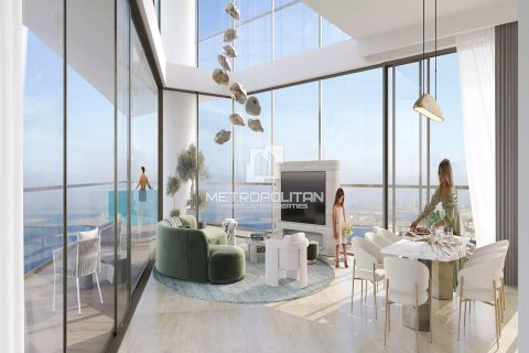 Apartment de 36m² en Maritime City, UAE No. 78460 12