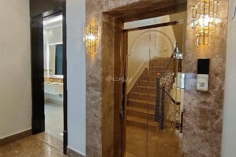 Apartment de 4 dormitorios en Riyadh, Saudi Arabia No. 60630 14