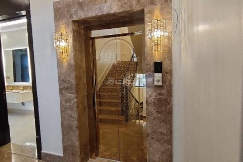 Apartment de 4 dormitorios en Riyadh, Saudi Arabia No. 60630 12