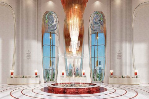 Apartment de 1 dormitorio en Business Bay, UAE No. 77997 5