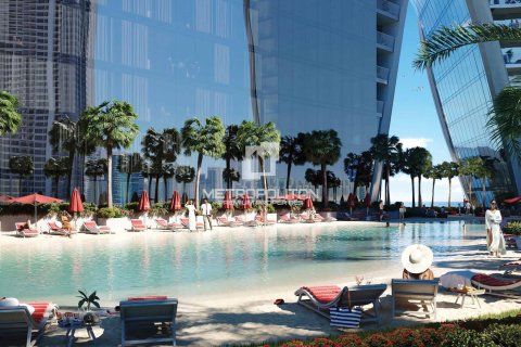 Apartment de 1 dormitorio en Business Bay, UAE No. 77997 8