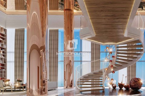 Apartment de 1 dormitorio en Business Bay, UAE No. 77997 3