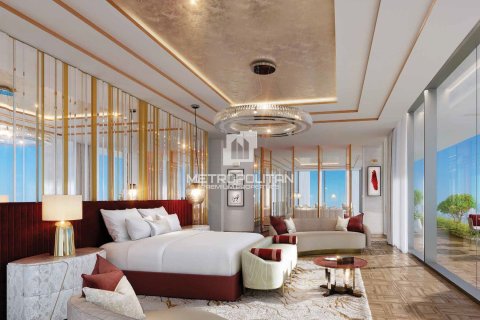 Apartment de 1 dormitorio en Business Bay, UAE No. 77997 4