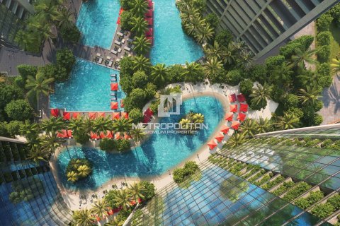 Apartment de 1 dormitorio en Business Bay, UAE No. 77997 10