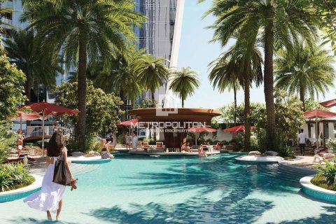 Apartment de 1 dormitorio en Business Bay, UAE No. 77997 11