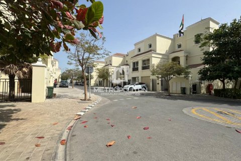 3 غرف نوم تاون هاوس في Al Hamra Village, الإمارات العربية المتحدة رقم 62050 9