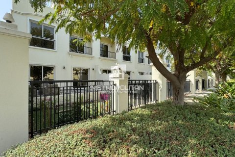 3 غرف نوم تاون هاوس في Al Hamra Village, الإمارات العربية المتحدة رقم 62050 4