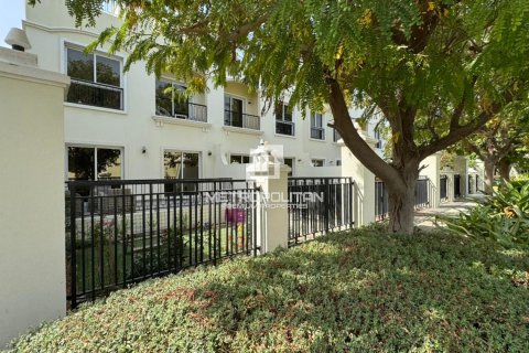 3 غرف نوم تاون هاوس في Al Hamra Village, الإمارات العربية المتحدة رقم 62050 7