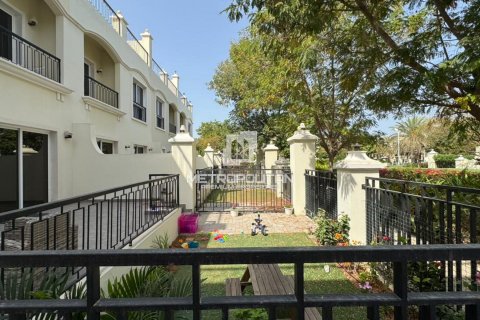 3 غرف نوم تاون هاوس في Al Hamra Village, الإمارات العربية المتحدة رقم 62050 12