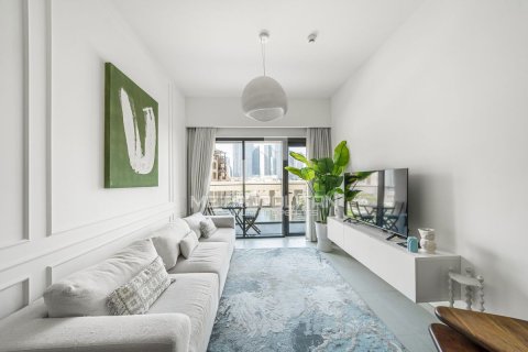 Apartment de 2 dormitorios en Burj Royale, UAE No. 77984 5