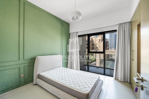 Apartment de 2 dormitorios en Burj Royale, UAE No. 77984 8