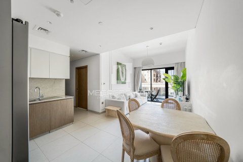 Apartment de 2 dormitorios en Burj Royale, UAE No. 77984 6