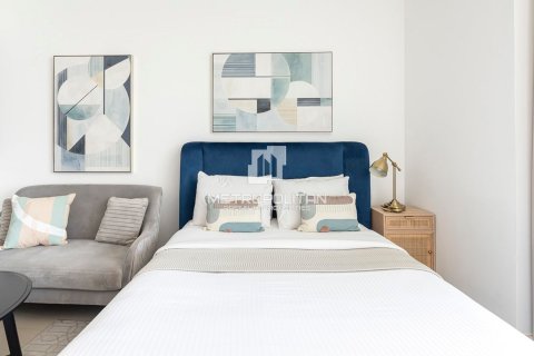 Apartment de 44m² en Dubai Marina, UAE No. 77986 5