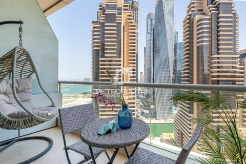 Apartment de 44m² en Dubai Marina, UAE No. 77986 9