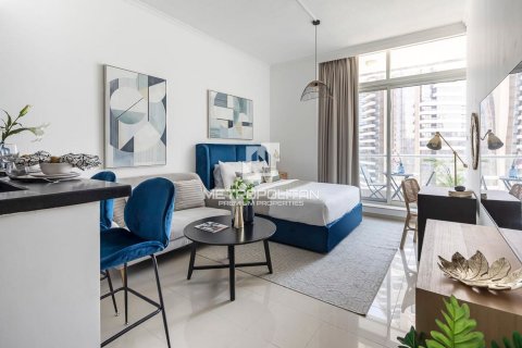 Apartment de 44m² en Dubai Marina, UAE No. 77986 15