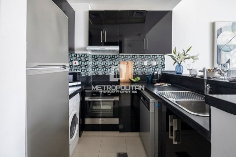 Apartment de 44m² en Dubai Marina, UAE No. 77986 7