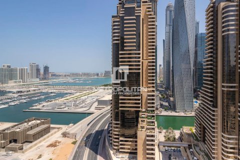 Apartment de 44m² en Dubai Marina, UAE No. 77986 10