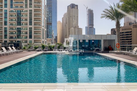 Apartment de 44m² en Dubai Marina, UAE No. 77986 12