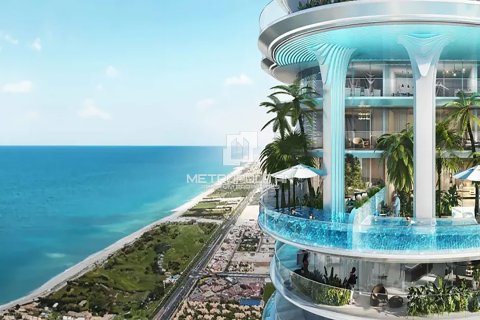 1 bedroom Apartment in Dubai Media City, UAE No. 77996 14