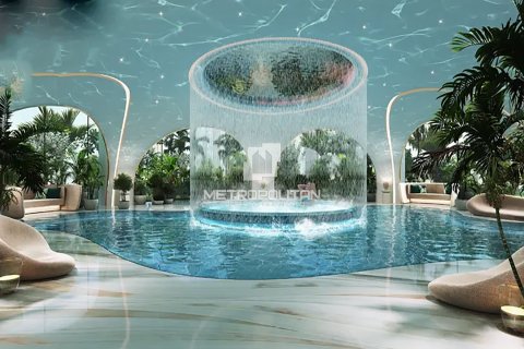 1 bedroom Apartment in Dubai Media City, UAE No. 77996 13