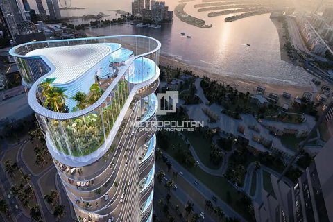 1 bedroom Apartment in Dubai Media City, UAE No. 77996 10