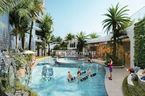 1 bedroom Apartment in Dubai Media City, UAE No. 77996 2