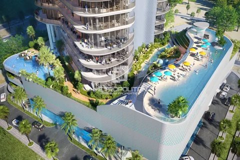 1 bedroom Apartment in Dubai Media City, UAE No. 77996 3