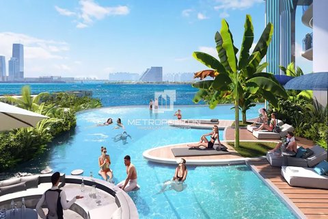 1 bedroom Apartment in Dubai Media City, UAE No. 77996 12