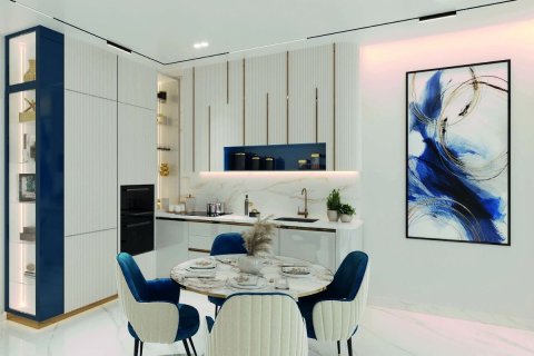 Appartement de 2 chambres à Al Furjan, UAE No. 82084 3