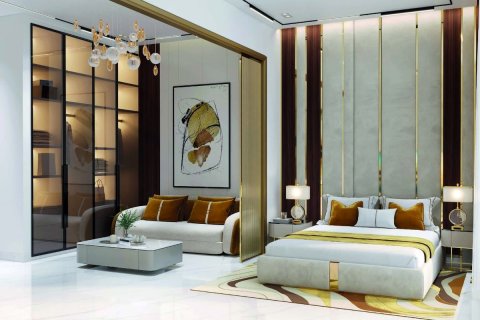Appartement de 2 chambres à Al Furjan, UAE No. 82084 4