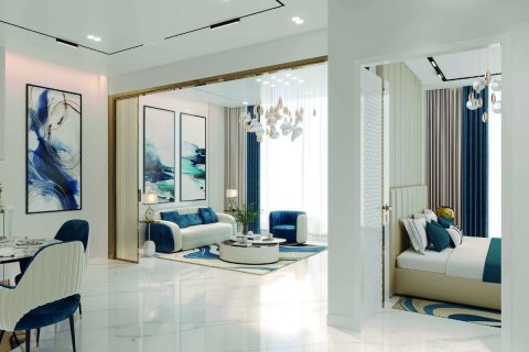 Appartement de 2 chambres à Al Furjan, UAE No. 82084 2