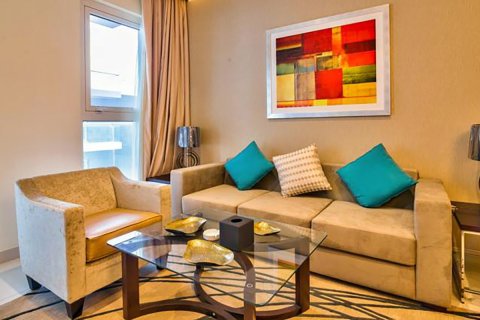 2 bedrooms Apartment in TENORA APARTMENTS Dubai South (Dubai World Central), UAE No. 95500 6