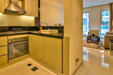 2 bedrooms Apartment in TENORA APARTMENTS Dubai South (Dubai World Central), UAE No. 95500 2