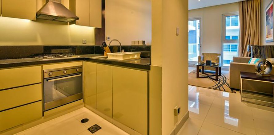 2 غرف نوم شقة في TENORA APARTMENTS Dubai South (Dubai World Central), الإمارات العربية المتحدة رقم 95500