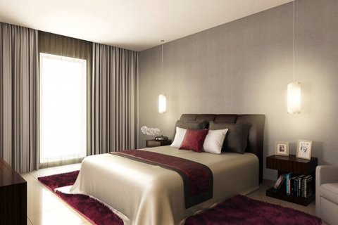 2 bedrooms Apartment in TENORA APARTMENTS Dubai South (Dubai World Central), UAE No. 95500 9