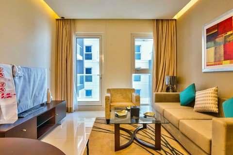 2 bedrooms Apartment in TENORA APARTMENTS Dubai South (Dubai World Central), UAE No. 95500 3