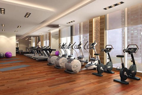 2 bedrooms Apartment in TENORA APARTMENTS Dubai South (Dubai World Central), UAE No. 95500 7