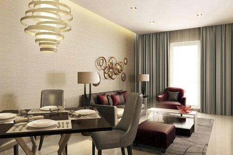 2 bedrooms Apartment in TENORA APARTMENTS Dubai South (Dubai World Central), UAE No. 95500 8