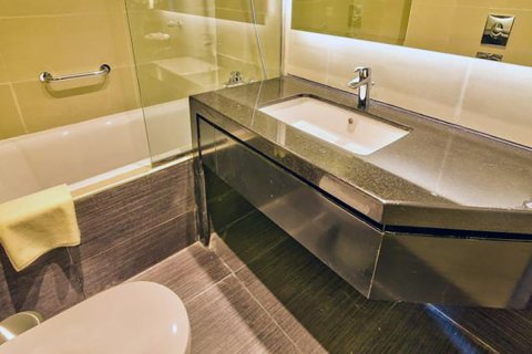 2 bedrooms Apartment in TENORA APARTMENTS Dubai South (Dubai World Central), UAE No. 95500 5
