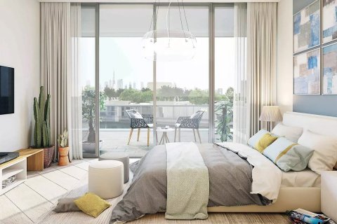 Appartement de 1 chambre à Meydan, UAE No. 95506 4