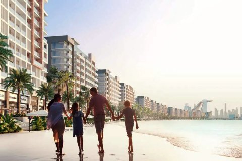 Appartement de 1 chambre à Meydan, UAE No. 95506 6