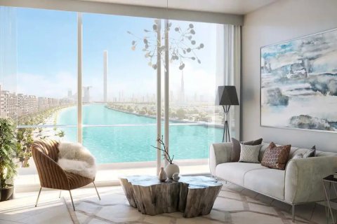 Appartement de 1 chambre à Meydan, UAE No. 95506 2