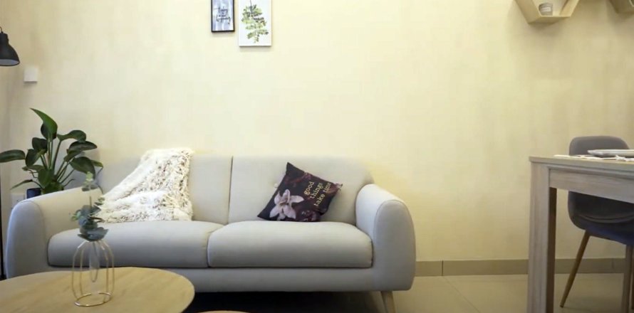 1 bedroom Apartment in LEGEND APARTMENTS Arjan, UAE No. 95505