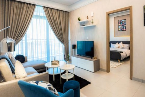 1 bedroom Apartment in LEGEND APARTMENTS Arjan, UAE No. 95505 5
