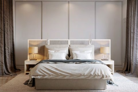 Penthouse de 2 dormitorios en BINGHATTI MIRAGE Jumeirah Village Circle, UAE No. 95527 4
