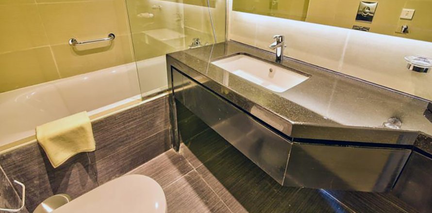 3 غرف نوم شقة في TENORA APARTMENTS Dubai South (Dubai World Central), الإمارات العربية المتحدة رقم 95499