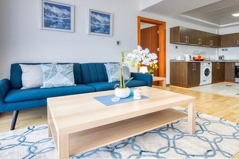 Apartment de 2 dormitorios en BINGHATTI MIRAGE Jumeirah Village Circle, UAE No. 95526 4