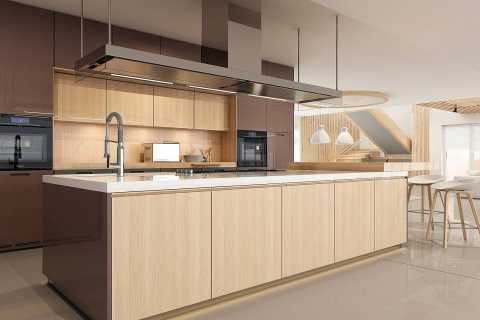 Apartment de 2 dormitorios en BINGHATTI MIRAGE Jumeirah Village Circle, UAE No. 95526 5
